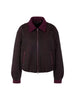 ONLINE EXKLUSIV - Jacke - Strukturmuster
