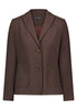 Blazer - Tailliert