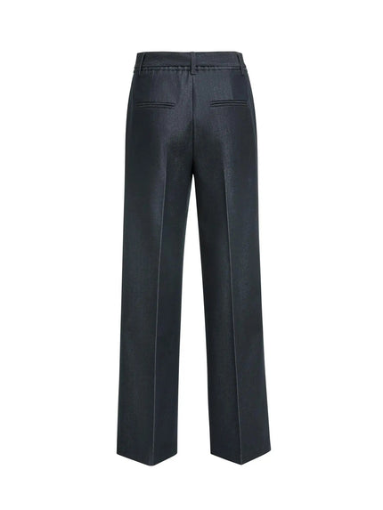 Hose - Wide Leg