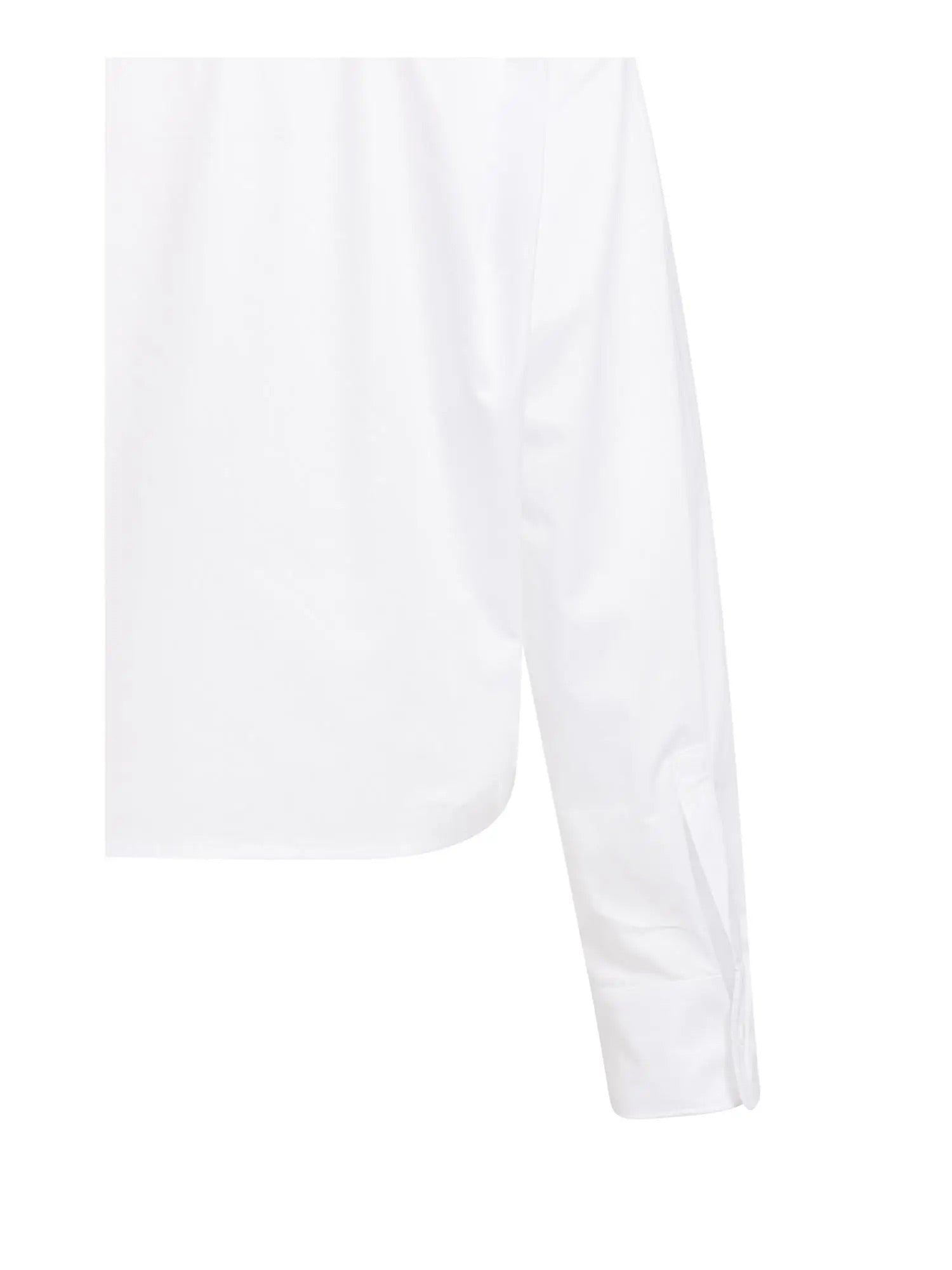 Hemdbluse - Baumwolle