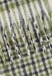 Strickschal - Muster
