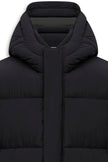 Steppjacke - Parka