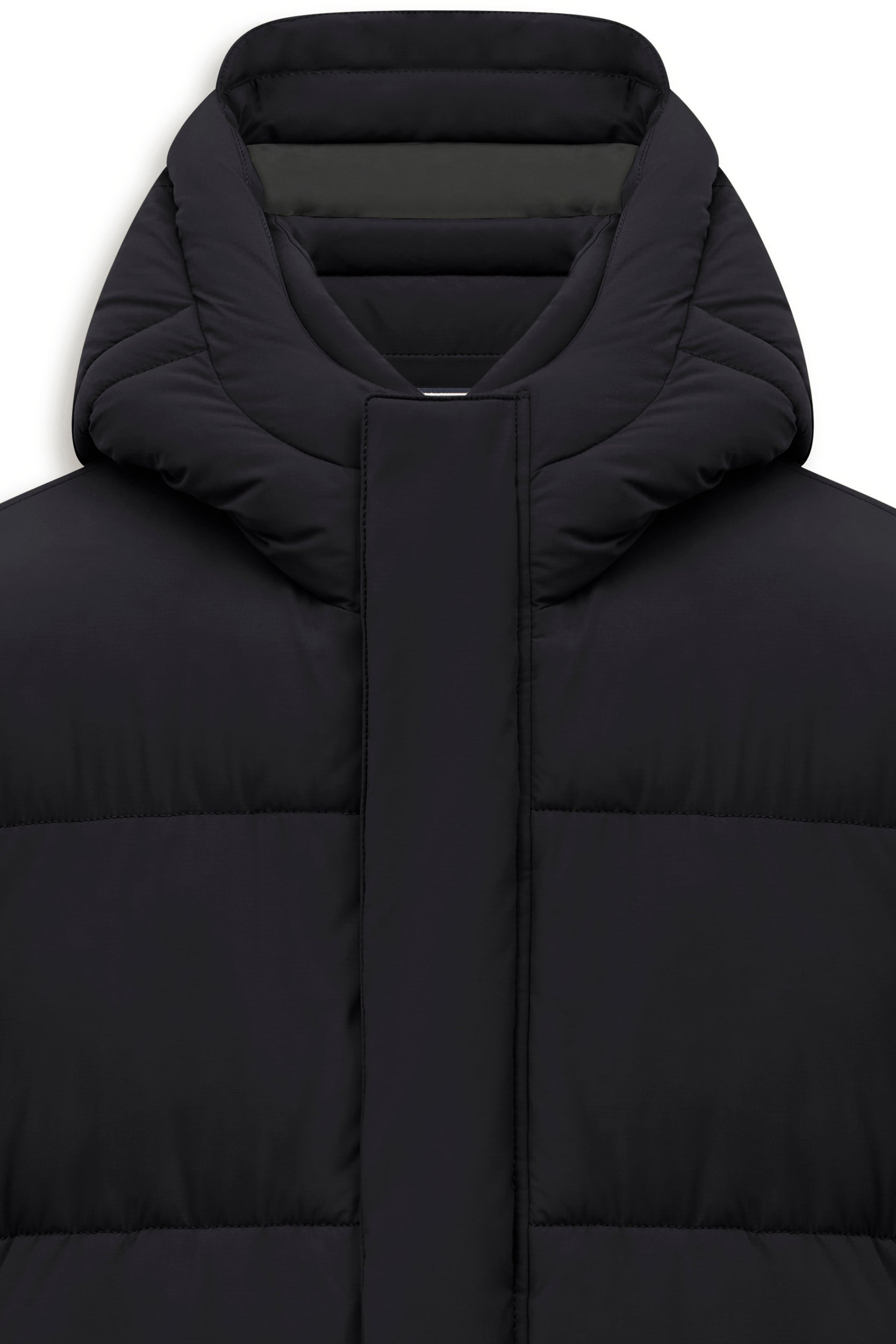 Steppjacke - Parka