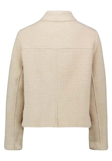 Blazer-Jacke