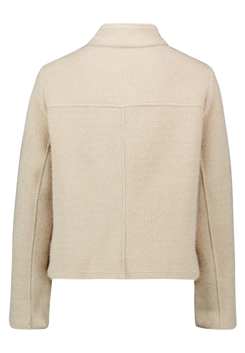 Blazer-Jacke