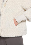 Jacke - Fake Fur