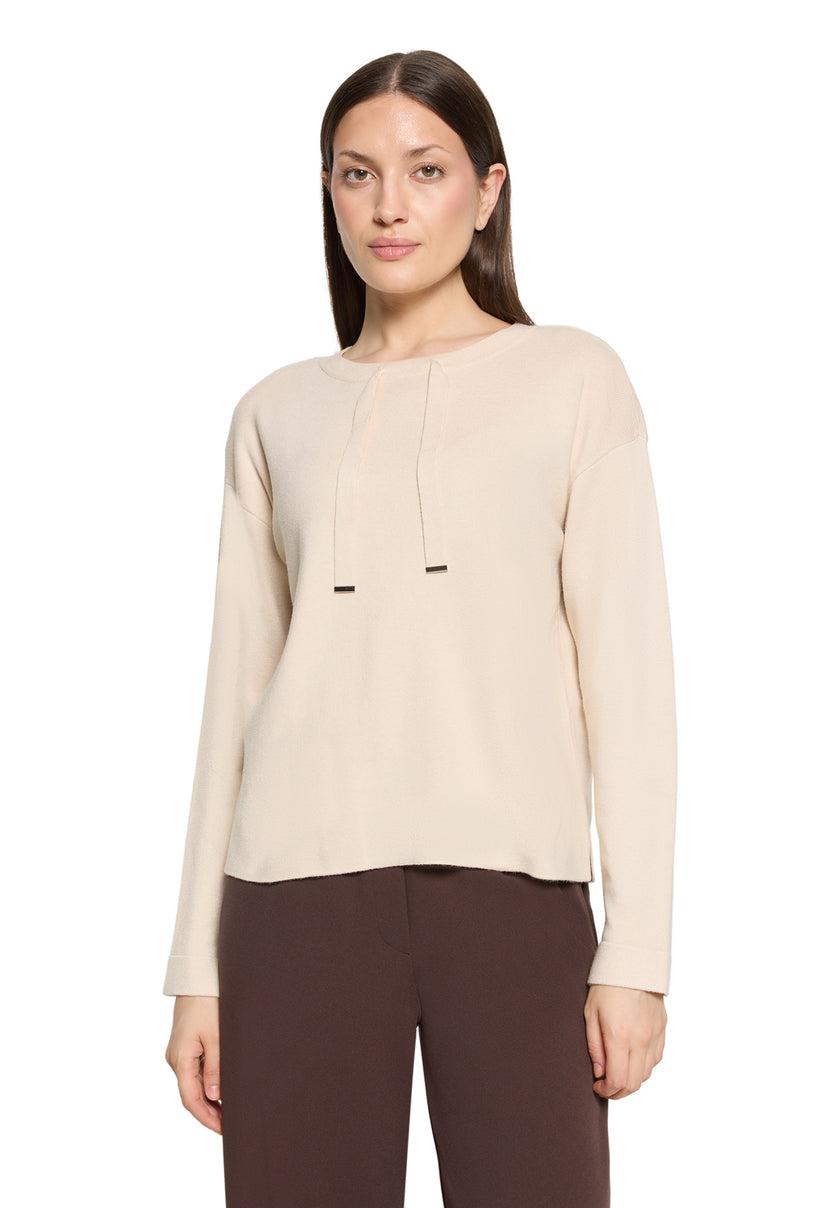Strickpullover - Relaxed Fit