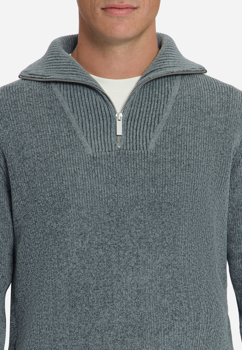 Pullover - Chenille
