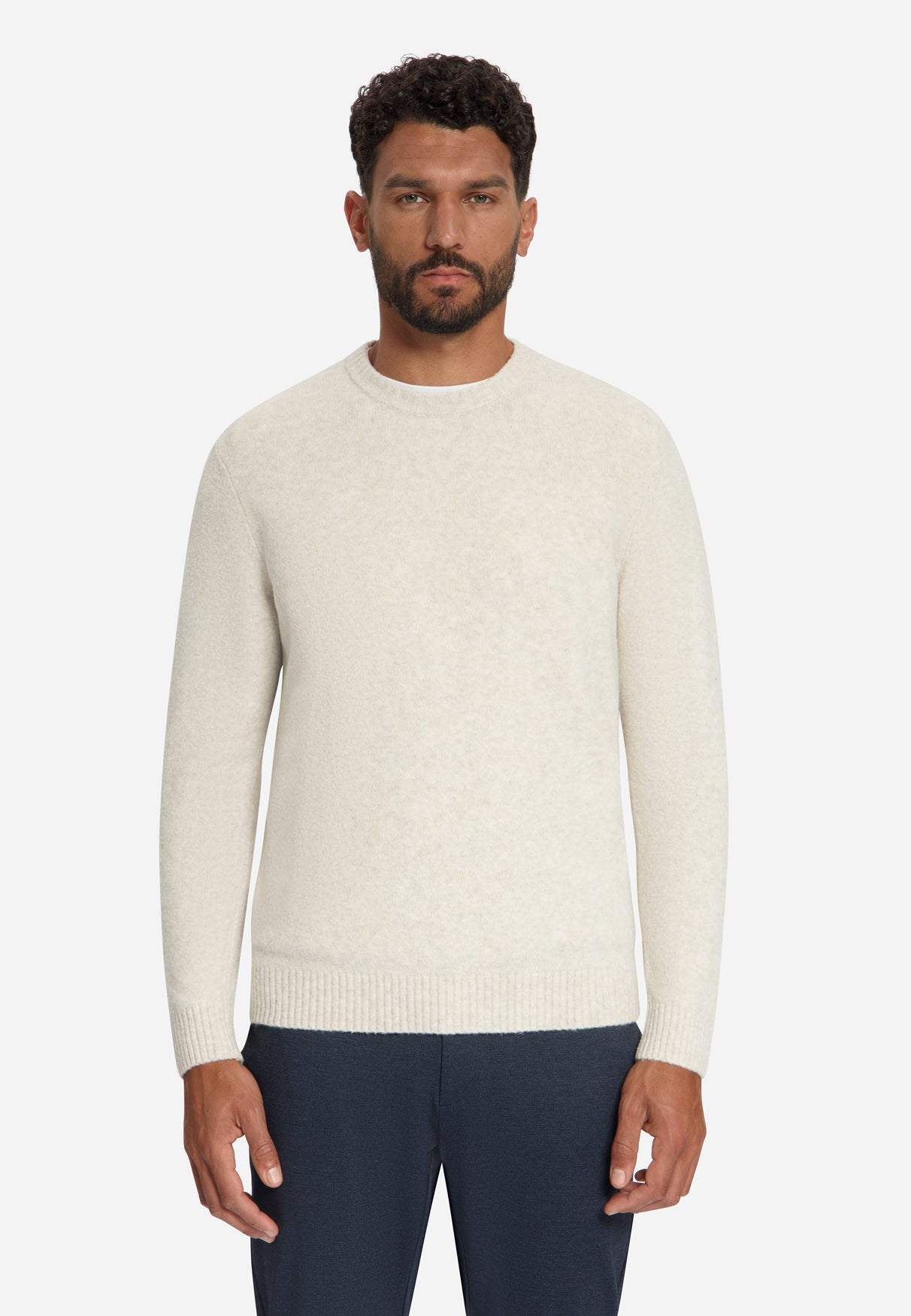 Pullover - Wollmix