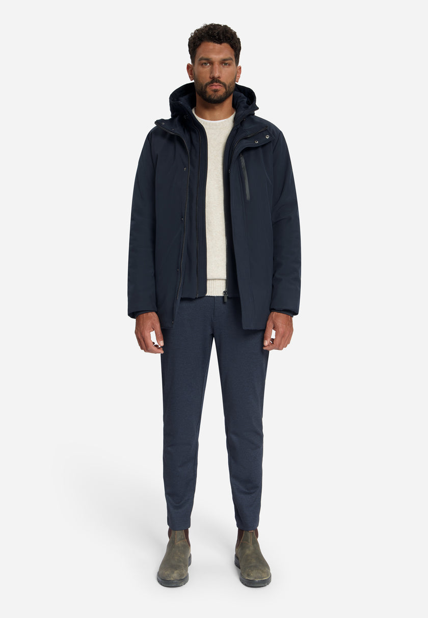 Pullover - Wollmix