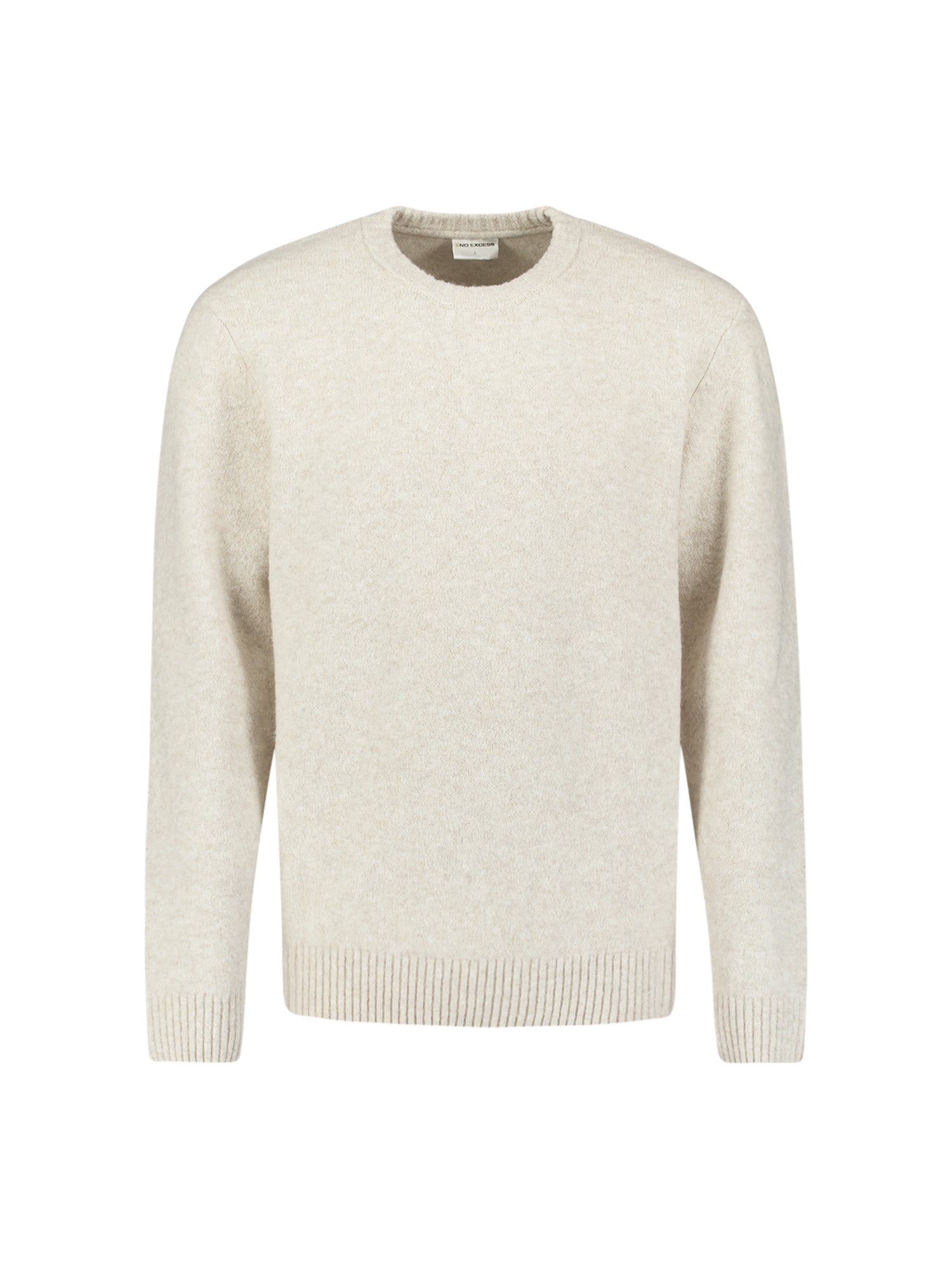 Pullover - Wollmix