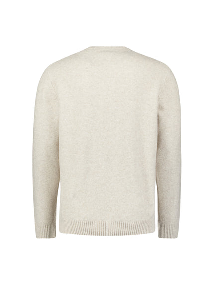 Pullover - Wollmix