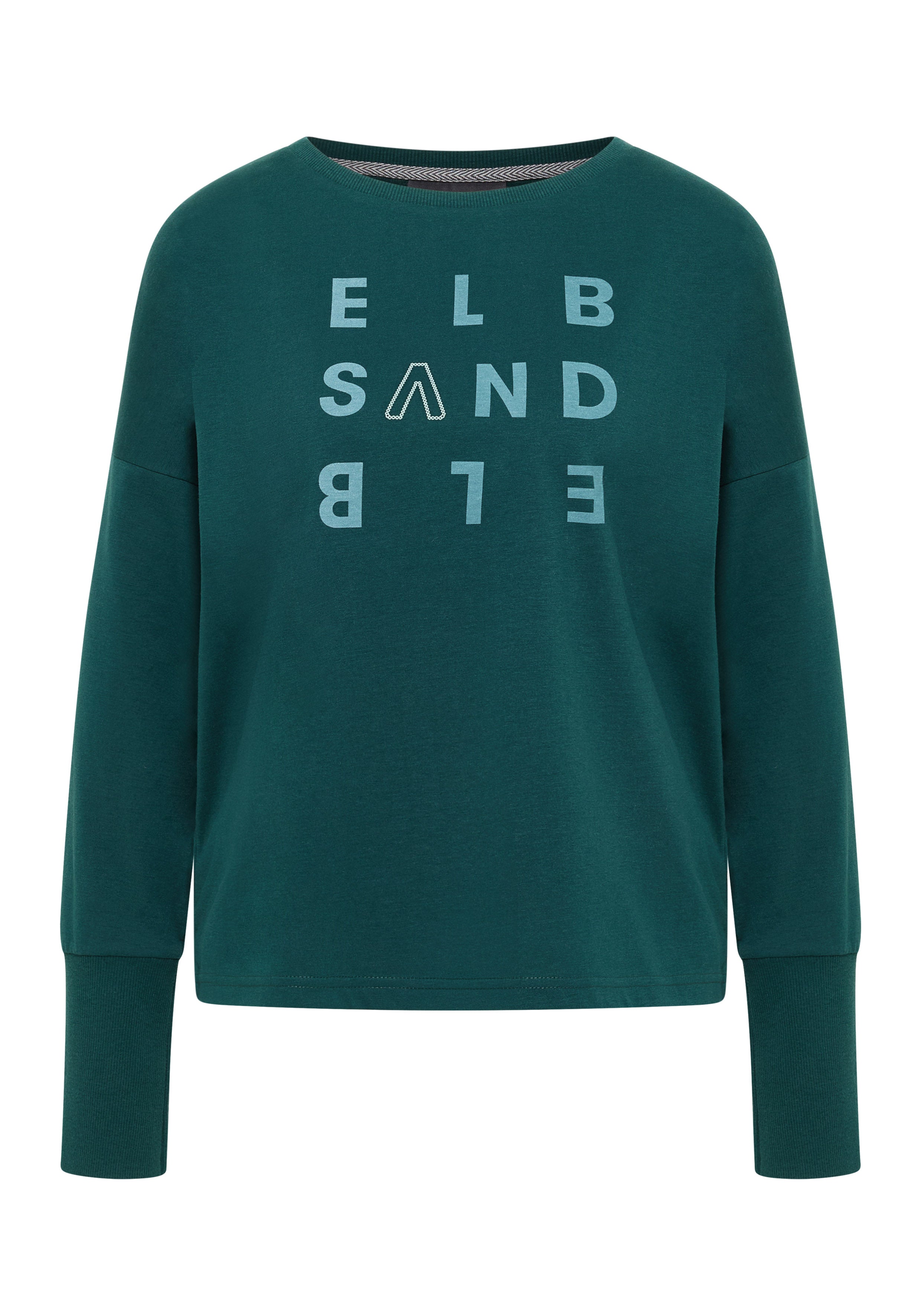 Longsleeve - Ingiara