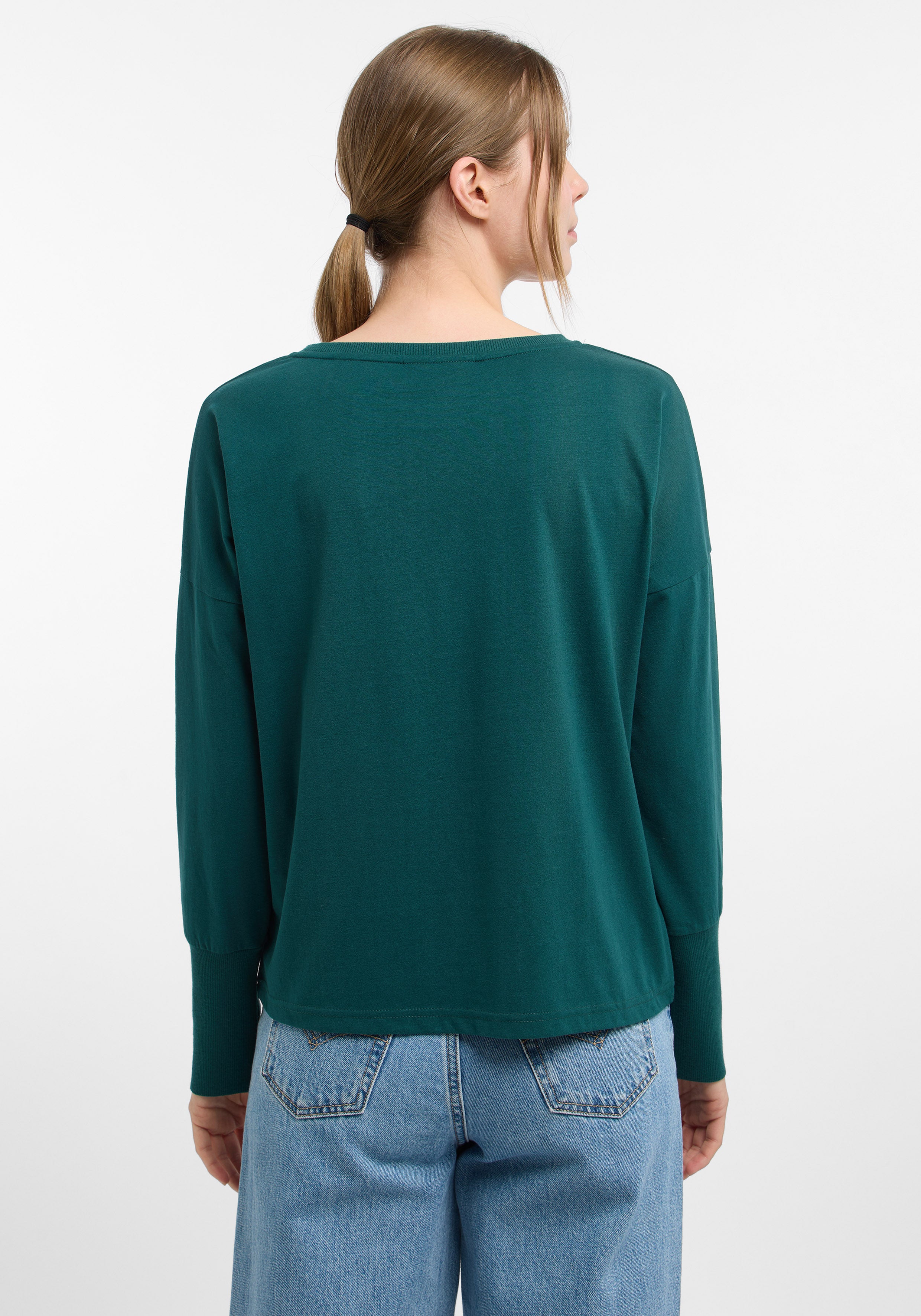 Longsleeve - Ingiara