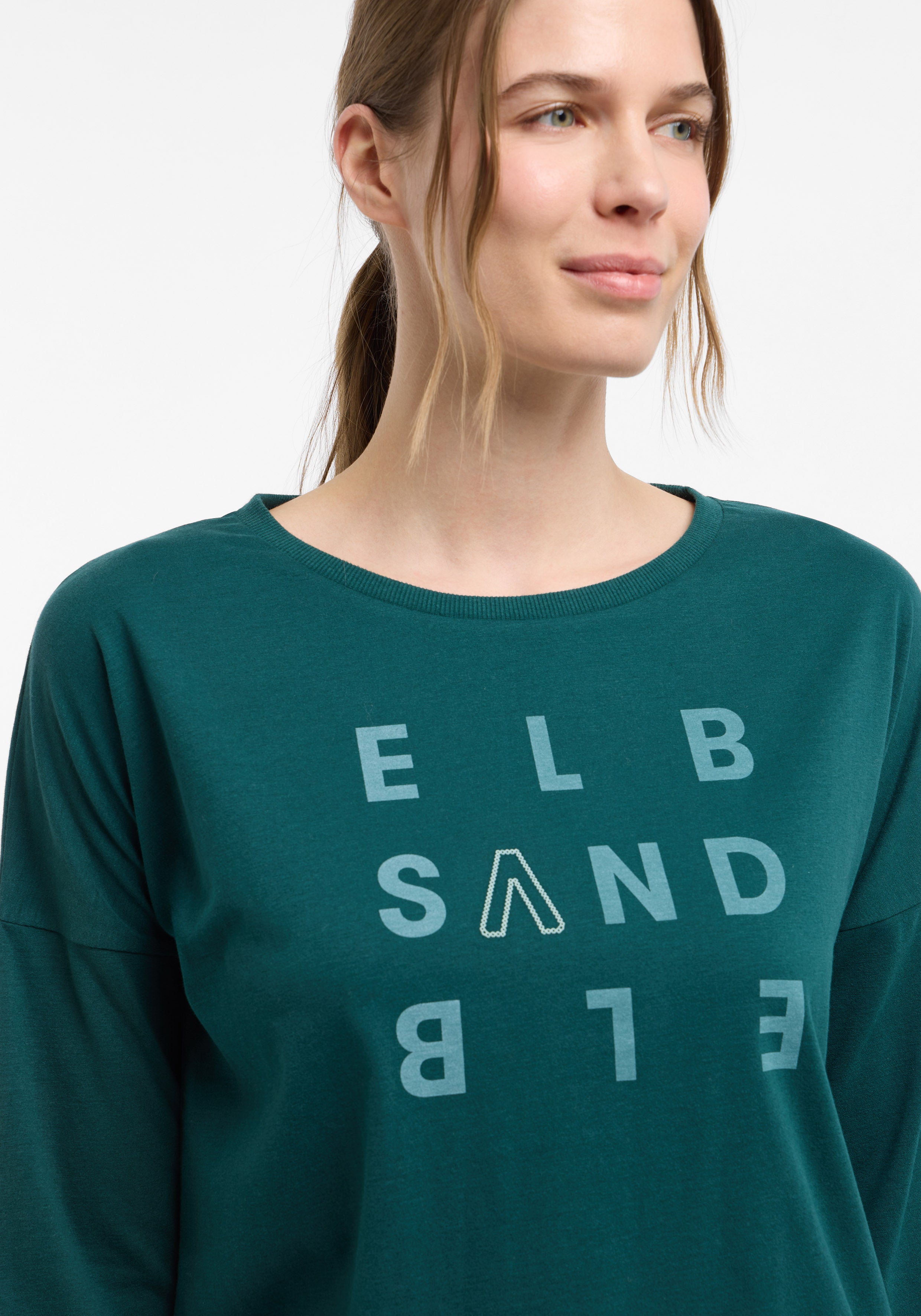 Longsleeve - Ingiara