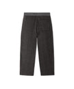 Barrel Leg Hose - Olive