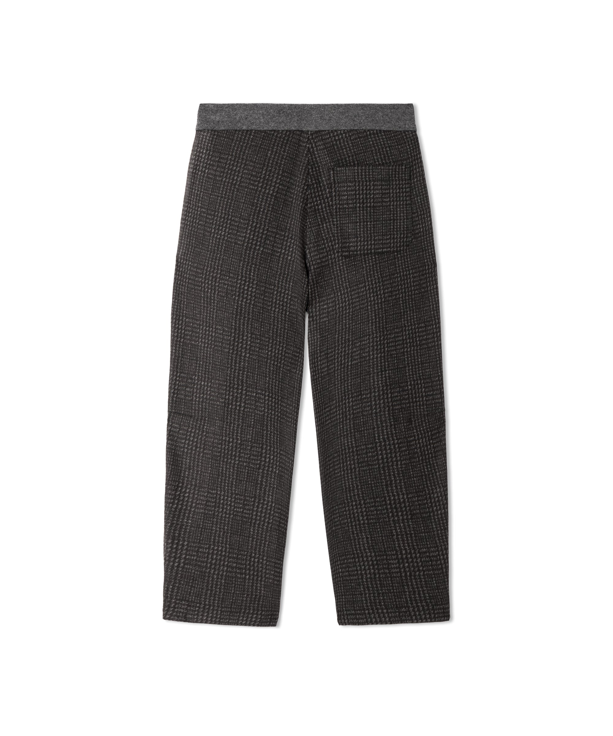 Barrel Leg Hose - Olive