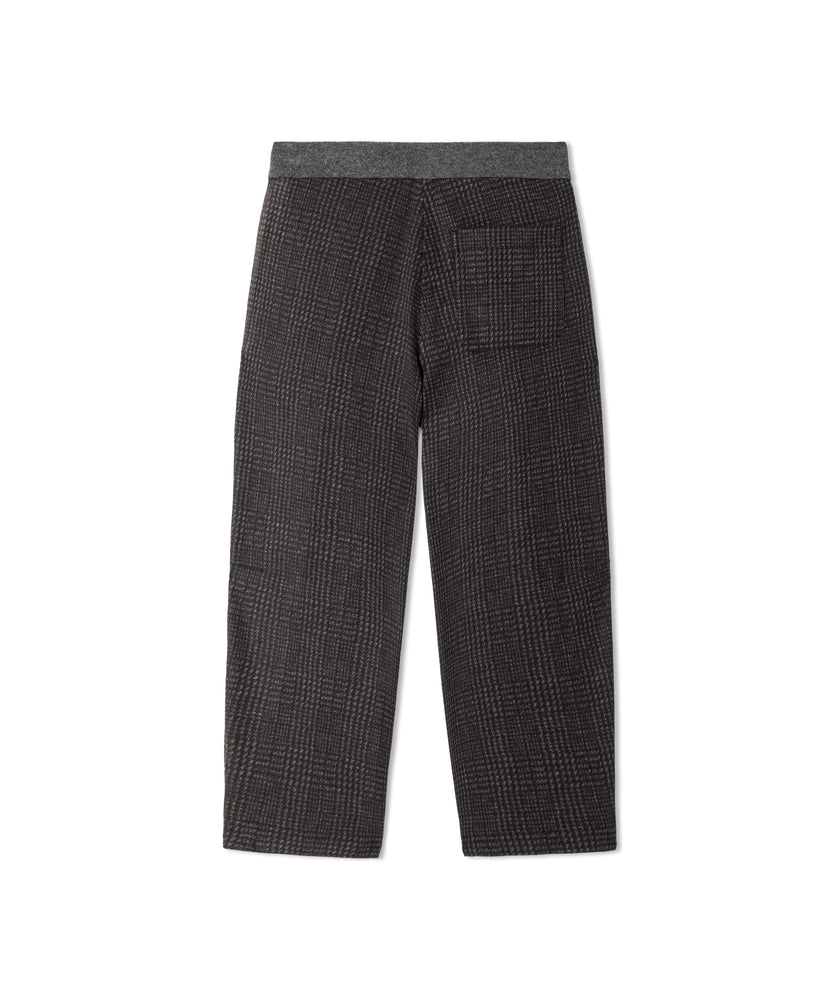 Barrel Leg Hose - Olive