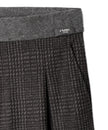 Barrel Leg Hose - Olive