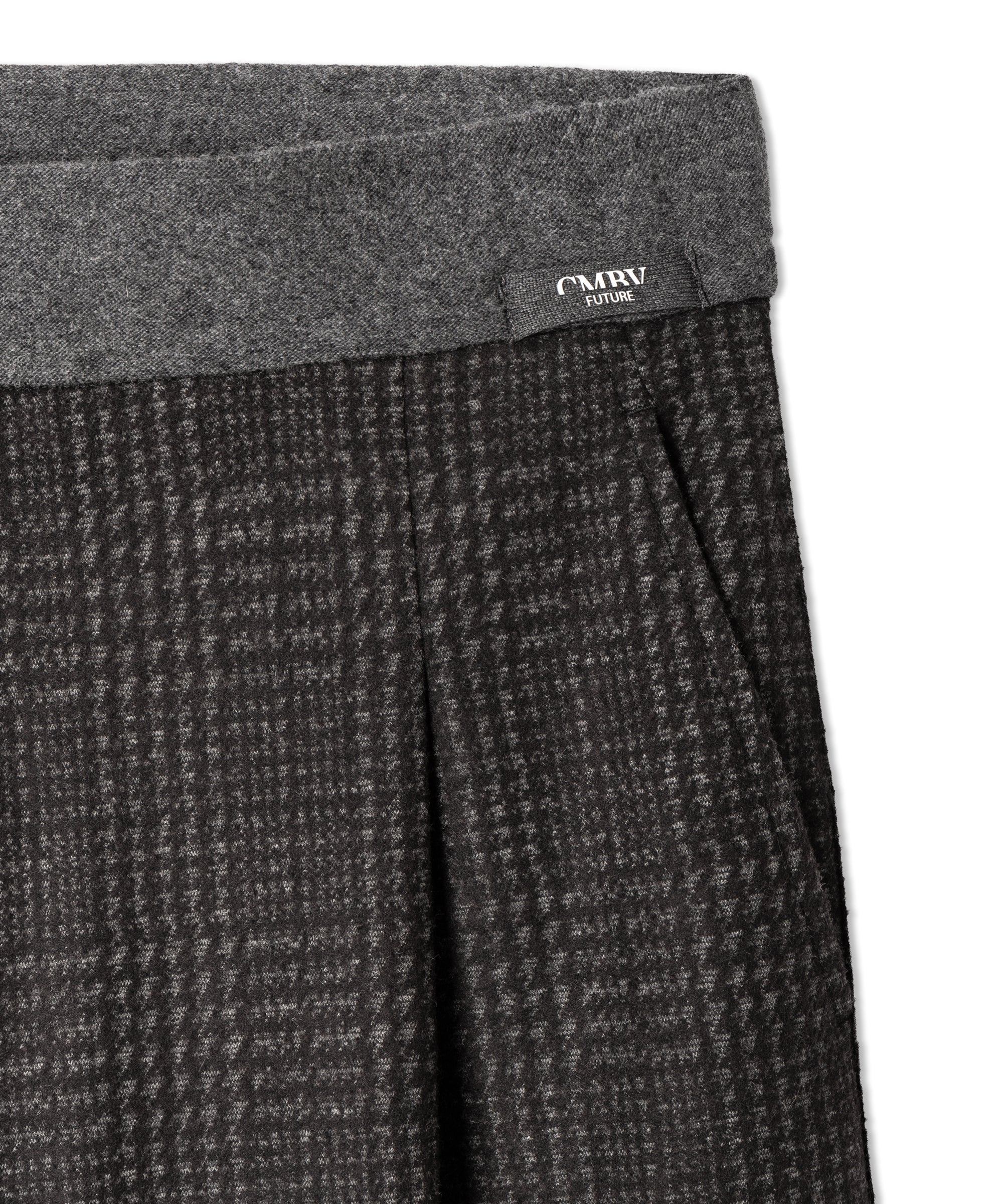 Barrel Leg Hose - Olive