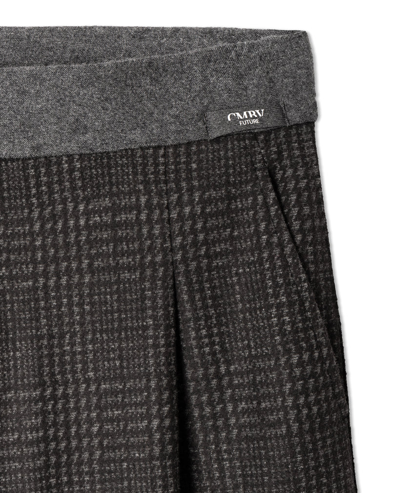 Barrel Leg Hose - Olive