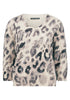 Strickpullover - 3/4Arm