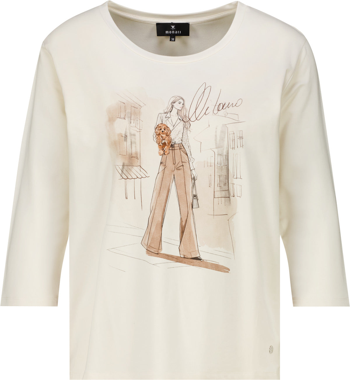 Longsleeve