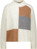 Pullover - Colorblock