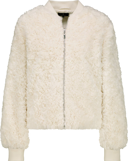 Jacke - Fake Fur