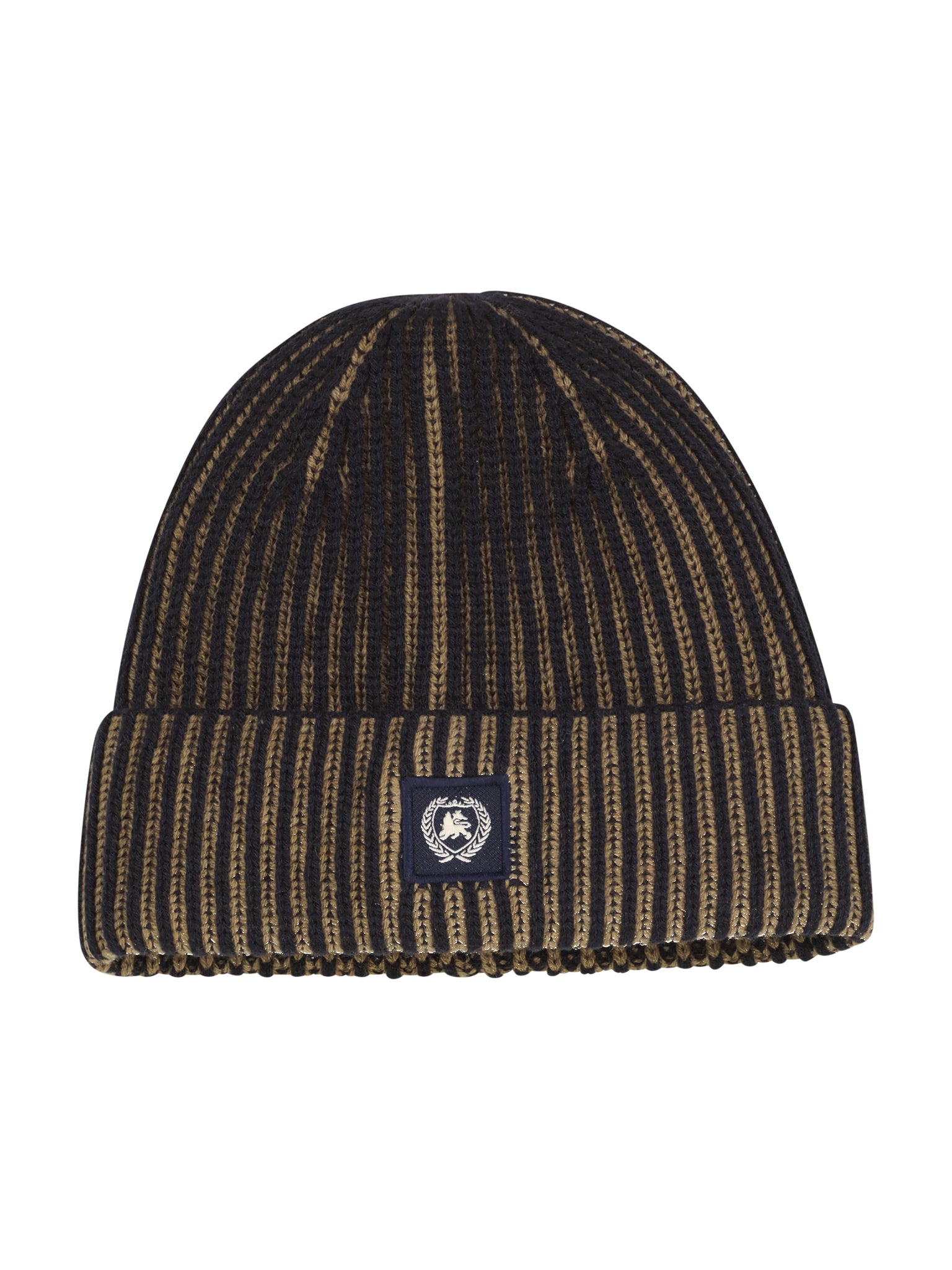 Strickmütze