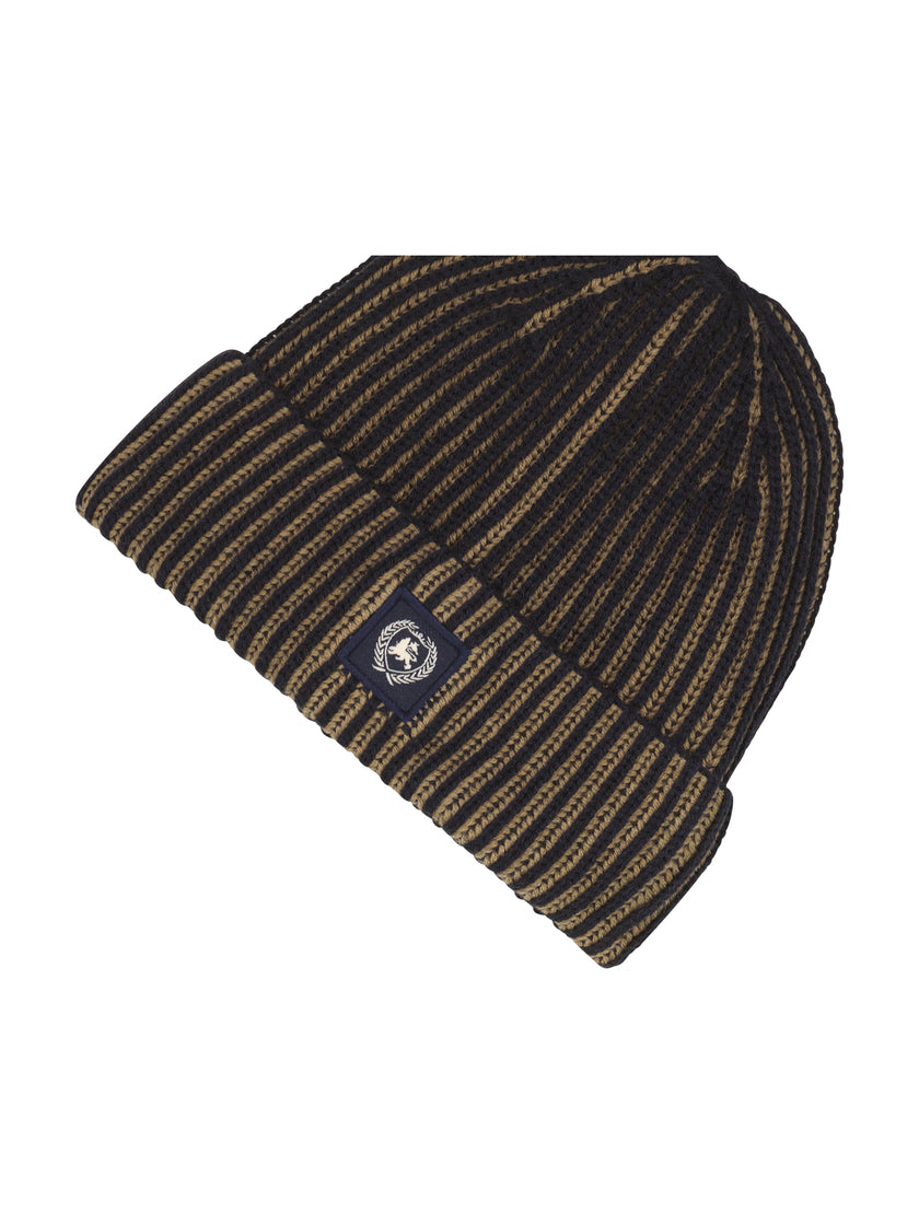 Strickmütze