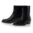 Stiefelette - The Sound