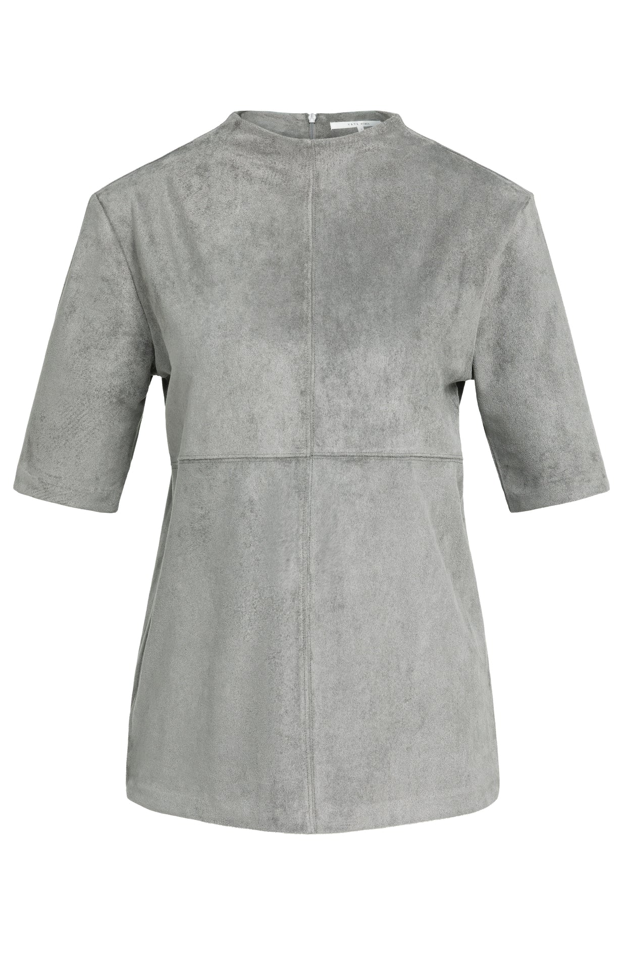 Shirt - Wildleder