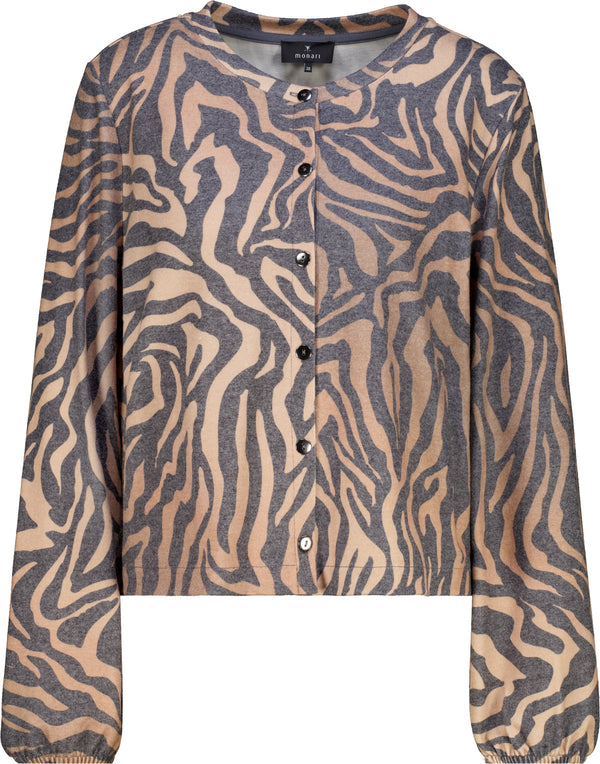 Jacke - Zebra