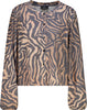Jacke - Zebra
