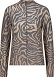Longsleeve - Zebra