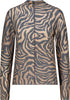 Longsleeve - Zebra