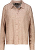 Bluse - Strass