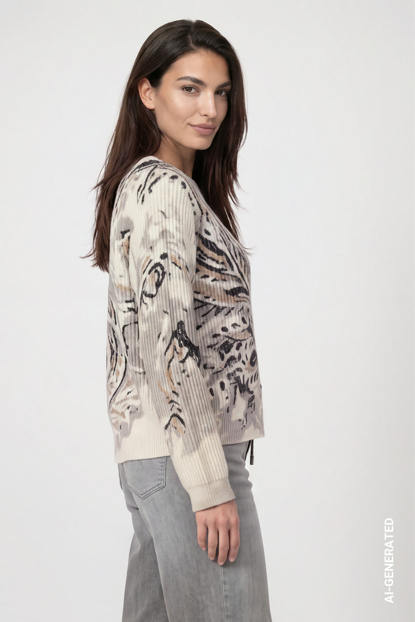 ONLINE EXKLUSIV - Pullover