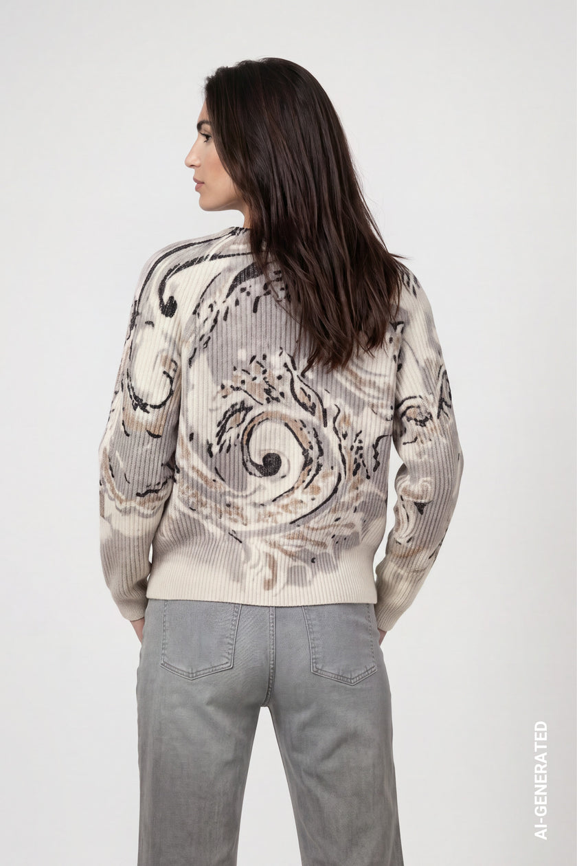 ONLINE EXKLUSIV - Pullover