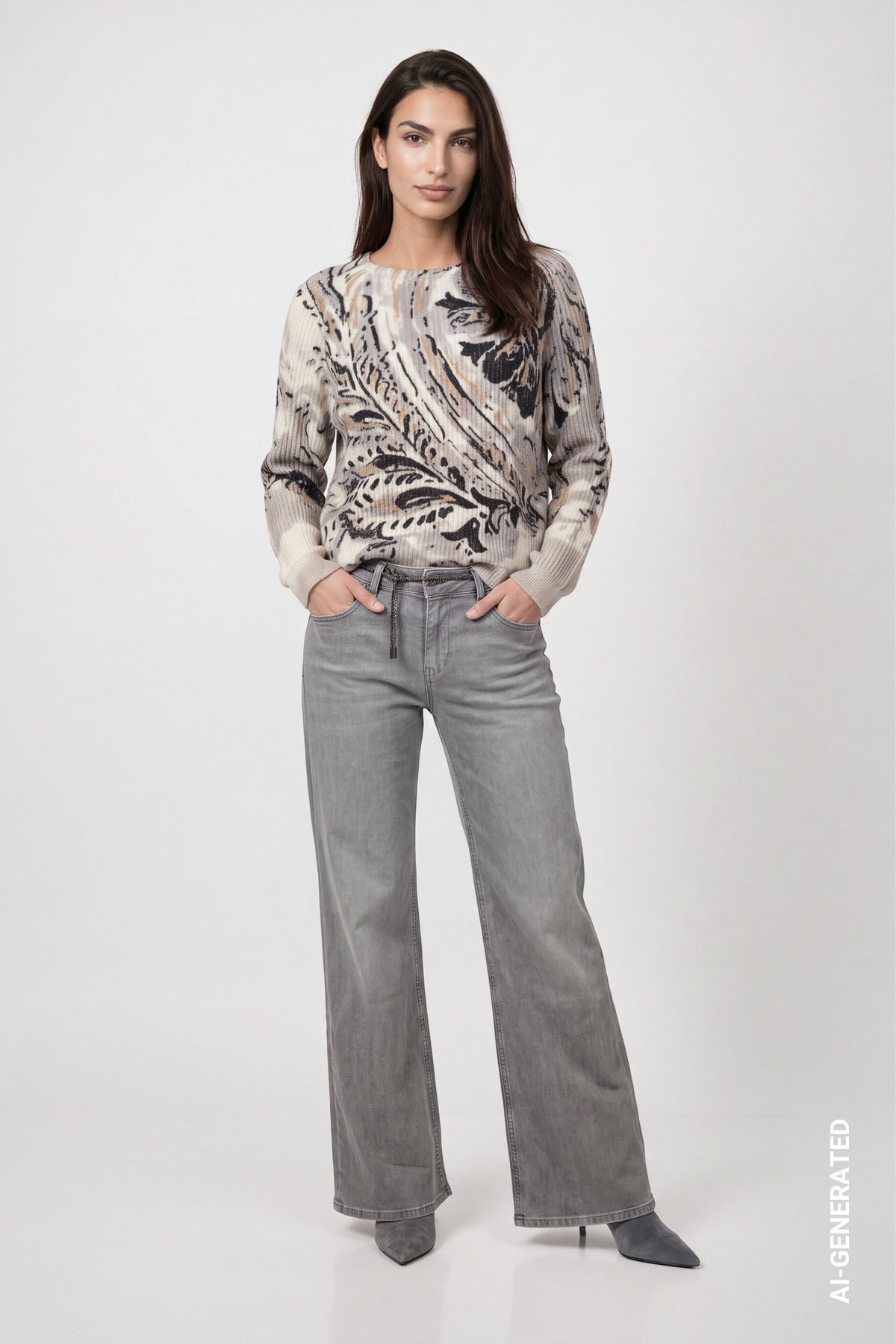 ONLINE EXKLUSIV - Pullover