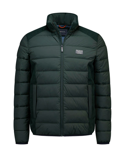 JACKET PADDED