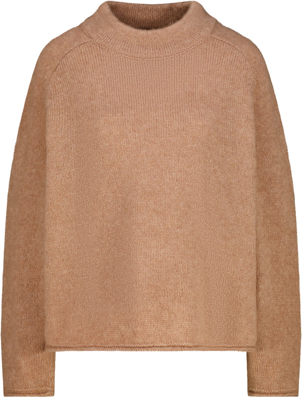 Pullover - Wolle