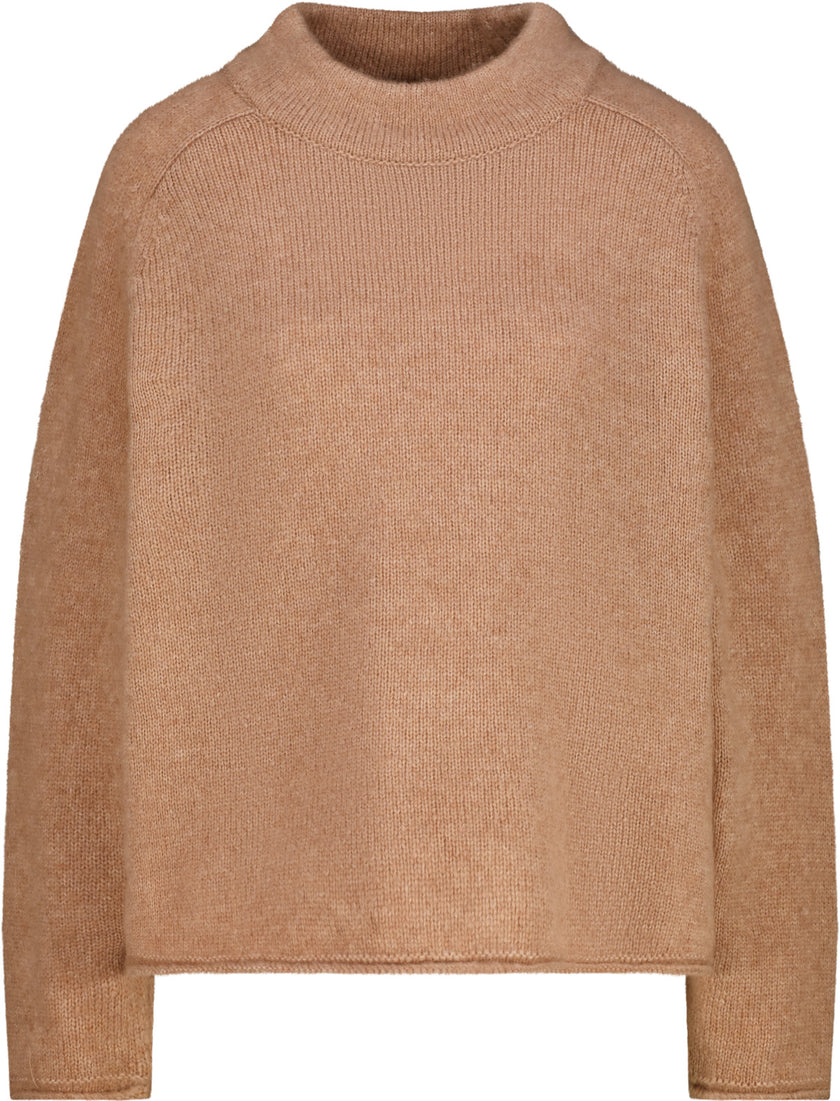 Pullover - Wolle