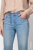 Jeans - Wide Leg