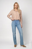 Jeans - Wide Leg