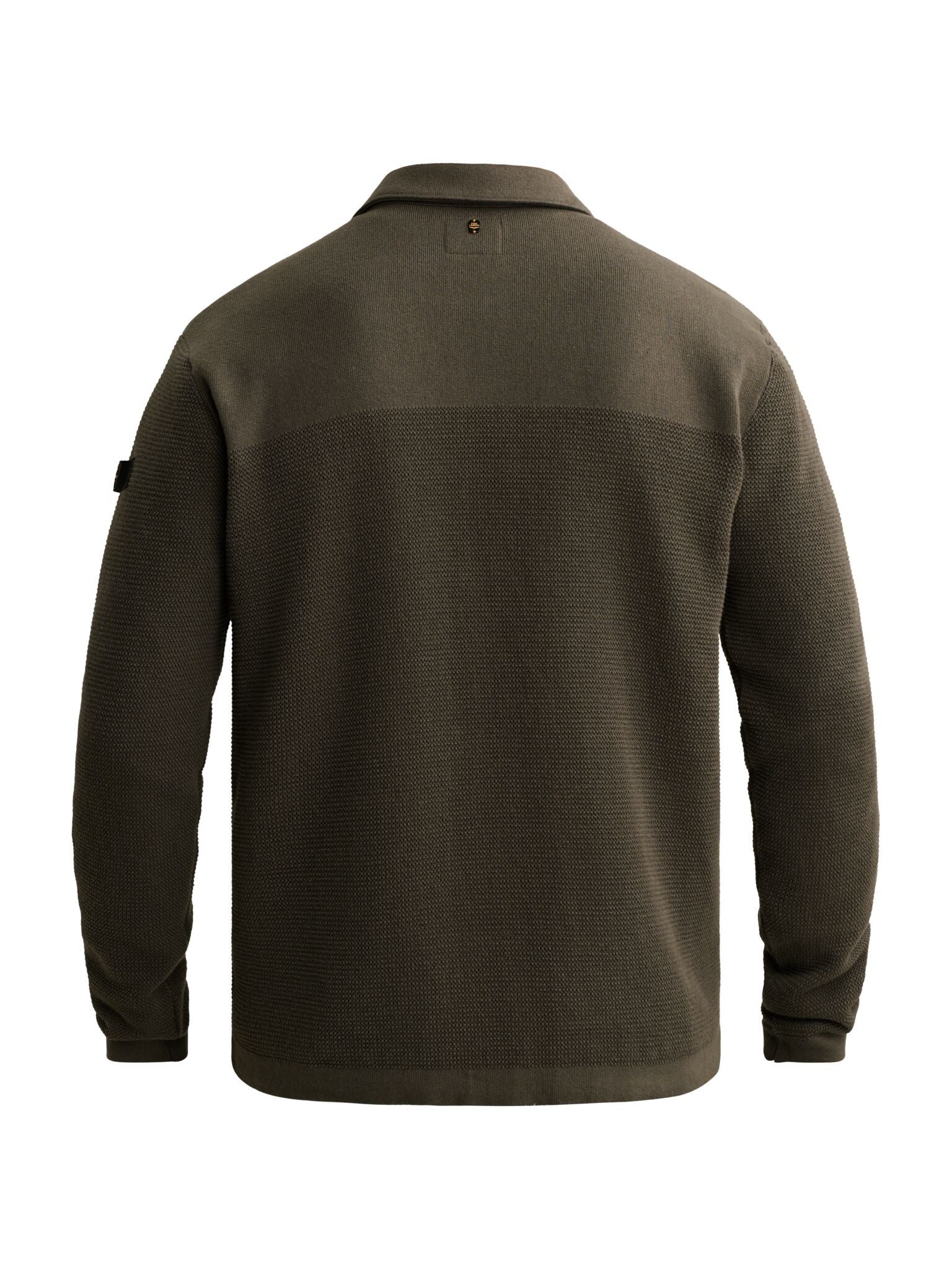 Strickjacke - Baumwolle