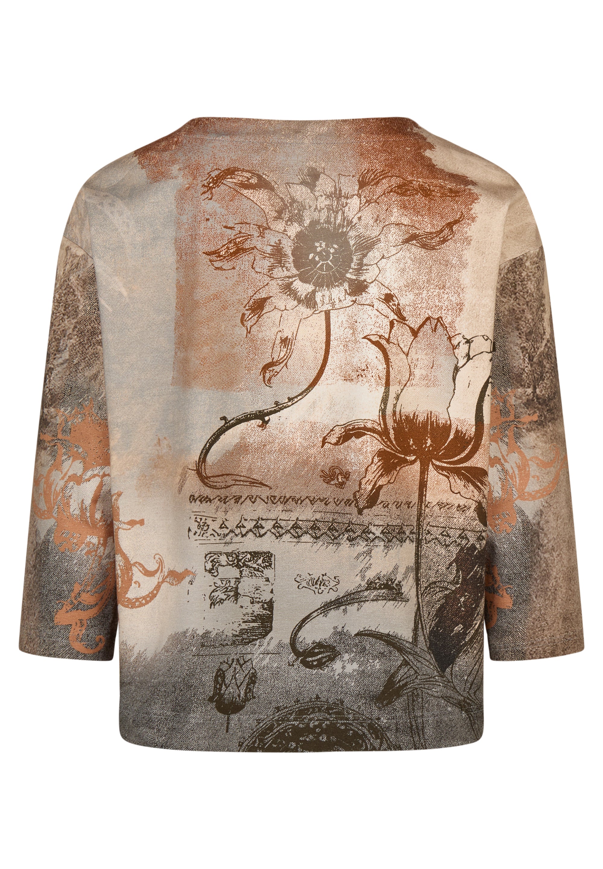 Shirt - Sunset Valley
