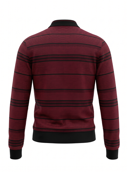 Pullover - Polo