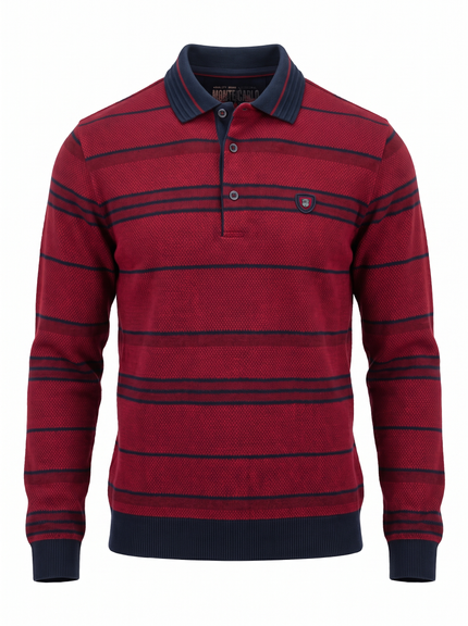Pullover - Polo